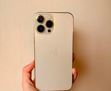 IPhone 13 Pro Max