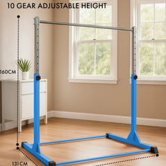 Gymnastics bar