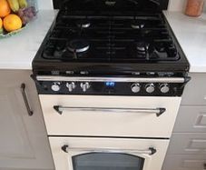 Leisure Classic Gas Cooker 60cm