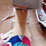 River island platform shoes Image 5