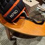 N Pro scrum cap. Size S Image 4
