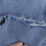 New look hannah high waist jeans straight leg Image 5