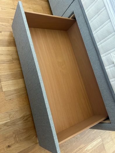 king size bed