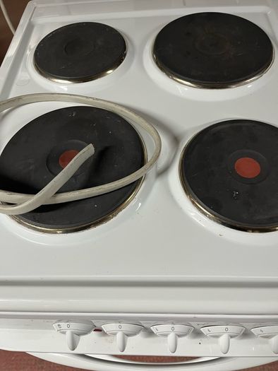 Electric Cooker