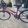 Girls Bike Image 3