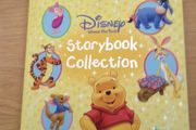 Disney storybook collection , Winnie the Pooh and friends