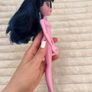 Hasbro 2017 My Little Pony Equestria Girls Twilight Sparkle nude approx. 27 cm. Used Please see photos Image 7