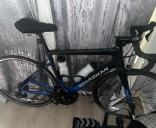 Boardman Road bike