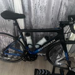 Boardman Road bike