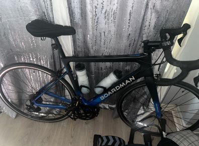 Boardman Road bike