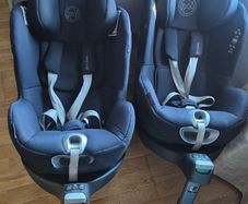 Cybex  Sirona  T i size car seat