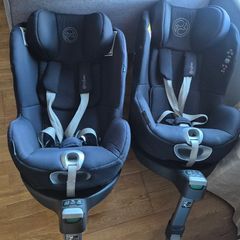 Cybex  Sirona  T i size car seat