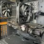 Gaming PC Ryzen 7 16GB Ram GTX 1070ti Windows 11 Image 2