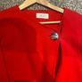 Red coat Image 6