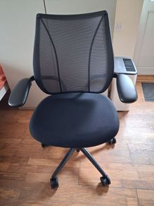 Humanscale Liberty Ocean Chair