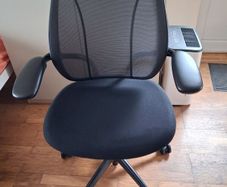 Humanscale Liberty Ocean Chair