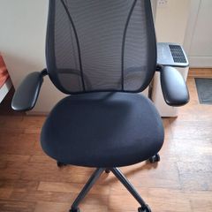 Humanscale Liberty Ocean Chair