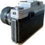 Nikkorex Zoom 35 camera Image 3