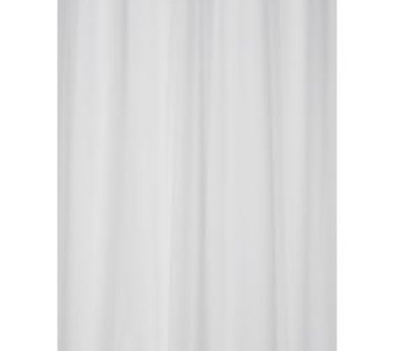 Clearance: HIGH PERFcurtain 180x200 wh GP85115
