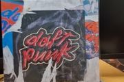 Daft Punk  "Homework" Remixes