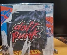 Daft Punk  "Homework" Remixes