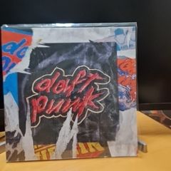 Daft Punk  "Homework" Remixes