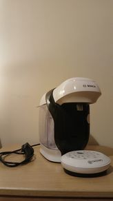 BOSCH Tassimo Multi-Drink Coffee Maker