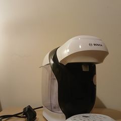 BOSCH Tassimo Multi-Drink Coffee Maker