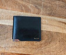 Paul Smith wallet