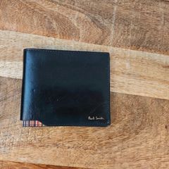 Paul Smith wallet