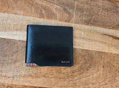 Paul Smith wallet