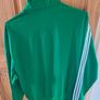 Adidas zip up Image 6