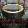 Morphy Richards Unisex Vanity Halo Double Sided Light and Mirror Image 7
