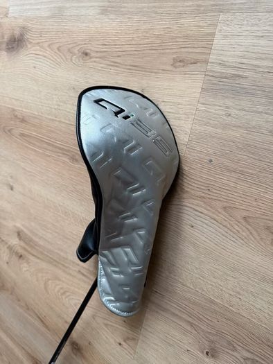 Taylormade Qi35 LS Driver