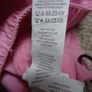 Girls shorts pink 7-8yo Image 2