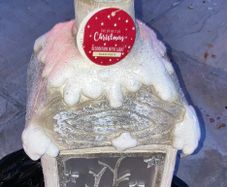 Christmas Lantern