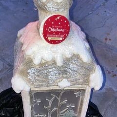 Christmas Lantern