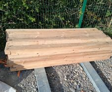 timber 4x3