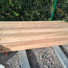 timber 4x3