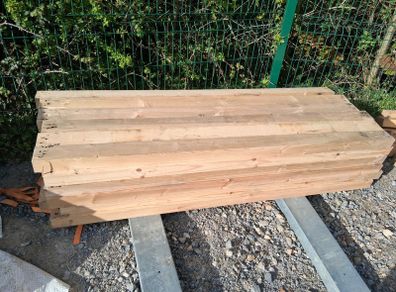 timber 4x3