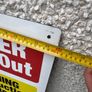Construction Site Safety Notice 600 x 1200 Image 2