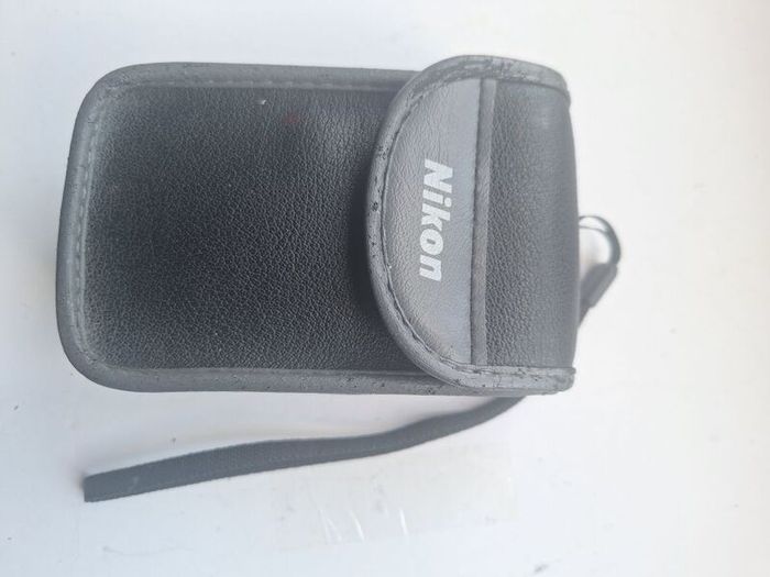 Nikon EF 300 film camera