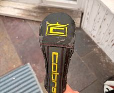 cobra sz hybrid