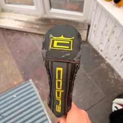 cobra sz hybrid