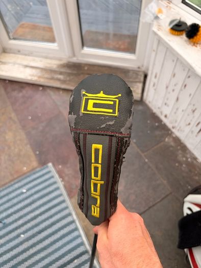 cobra sz hybrid