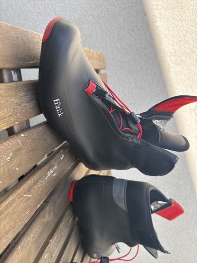 Fizik Artica R5 Winter Cycling Shoes
