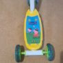 Peppa Pig scooter Image 2
