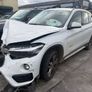 16 Bmw X1  Xdrive20d Sport 5dr Auto For Breaking! Image 3