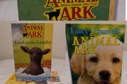Animal Ark Children,s Story Book By Lucy Daniels