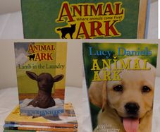 Animal Ark Children,s Story Book By Lucy Daniels